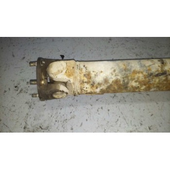 Recambio de transmision central para lada niva ( 2121 / 21213 / 21214 / 21215 ) basis referencia OEM IAM   