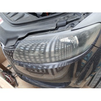 Recambio de faro izquierdo para audi q7 (4lb) 3.0 tdi quattro referencia OEM IAM 89313050 4l0941003 