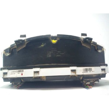 Recambio de cuadro instrumentos para hyundai i20 classic referencia OEM IAM 940061J675 940061J675 