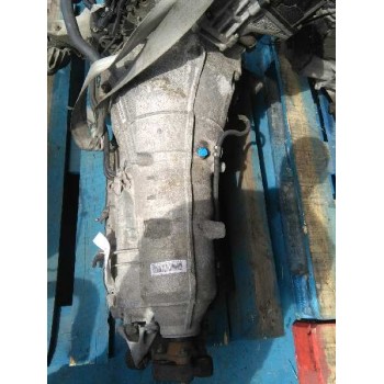 CAJA CAMBIOS LU7572464 6HP21 AUTOMATICA 177CV
