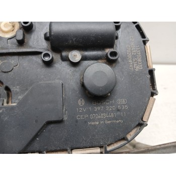 Recambio de motor limpia delantero para seat leon (1p1) reference referencia OEM IAM 1pO955120A 1397220535 1PO955024B