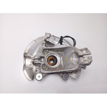 Recambio de mangueta delantera izquierda para bmw 1 (f40) 116 d referencia OEM IAM 08708140 6876645 