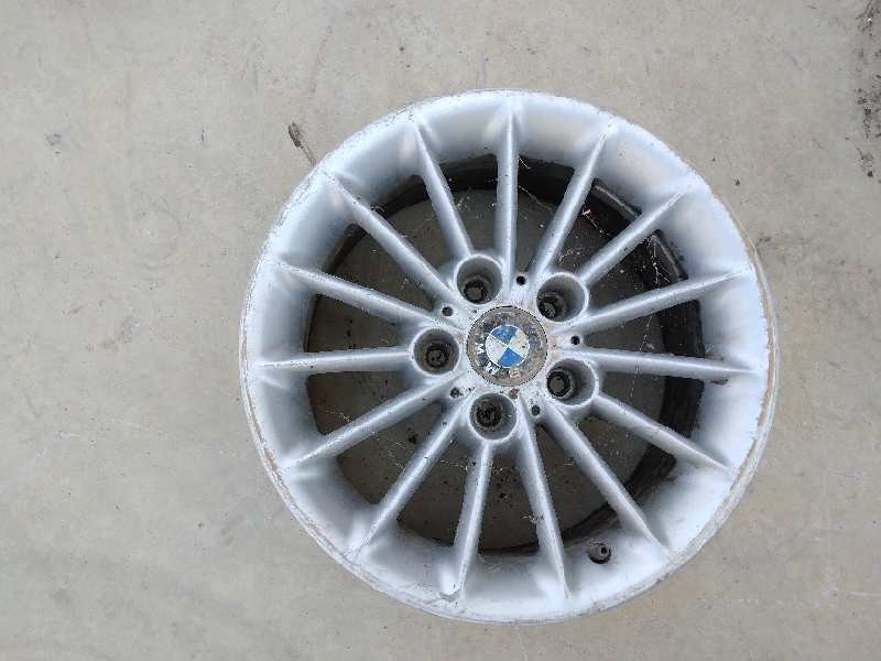 Recambio de llanta para bmw serie 5 touring (e39) referencia OEM IAM 7JX16 ET20 X1 16
