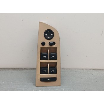 MANDO ELEVALUNAS DELANTERO IZQUIERDO 913213702 DE 4 ESPEJOS ABATIBLES