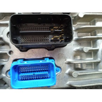 Recambio de centralita motor uce para opel astra j lim. selective referencia OEM IAM 55484738 5591599 