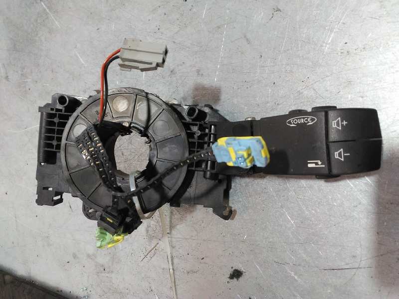 Recambio de anillo airbag para renault laguna ii (bg0) 1.9 dci diesel referencia OEM IAM 8200012244 C/CONTROL VELOC. 