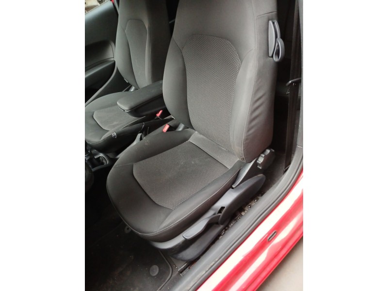 Recambio de asiento delantero izquierdo para audi a1 (8x1, 8xk) 1.2 tfsi referencia OEM IAM   