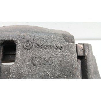 Recambio de pinza freno delantera izquierda para citroën jumper iii furgoneta 2.0 bluehdi 110 referencia OEM IAM 22941900  