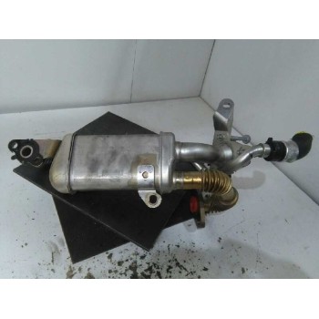 Recambio de enfriador egr para renault kangoo 1.5 dci diesel fap referencia OEM IAM 147350364R  