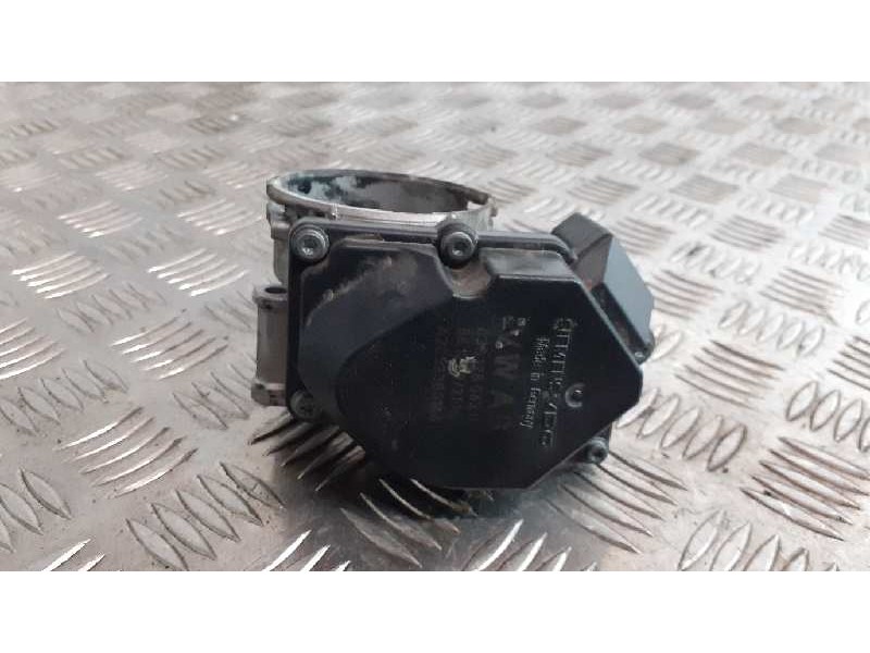 Recambio de caja mariposa para seat ibiza (6j5) 1.4 tdi referencia OEM IAM 03G128063Q  