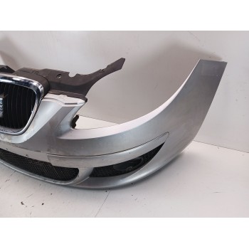 Recambio de paragolpes delantero para seat toledo iii (5p2) 2.0 tdi 16v referencia OEM IAM 5P0807231  