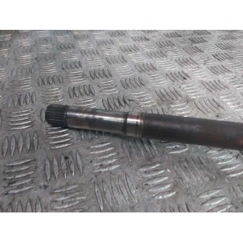 Recambio de transmision delantera derecha para peugeot 3008 style referencia OEM IAM 9819435780 1631813280 