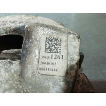 Recambio de pinza freno delantera derecha para opel astra k lim. 5türig dynamic referencia OEM IAM 39031261  