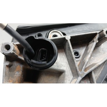 Recambio de retrovisor izquierdo para bmw x6 (e71, e72) m referencia OEM IAM 610959  