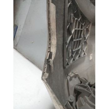 Recambio de paragolpes delantero para kia carens (un) concept referencia OEM IAM 865111D050 TIENE ROCES 