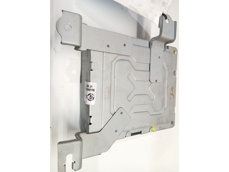 Recambio de modulo electronico para jaguar xj executive referencia OEM IAM 6W9318D493AC  