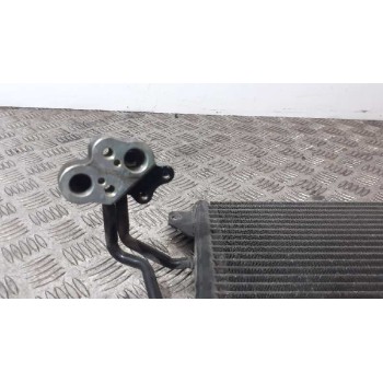 Recambio de condensador / radiador aire acondicionado para volkswagen touareg (7la) tdi v10 referencia OEM IAM   