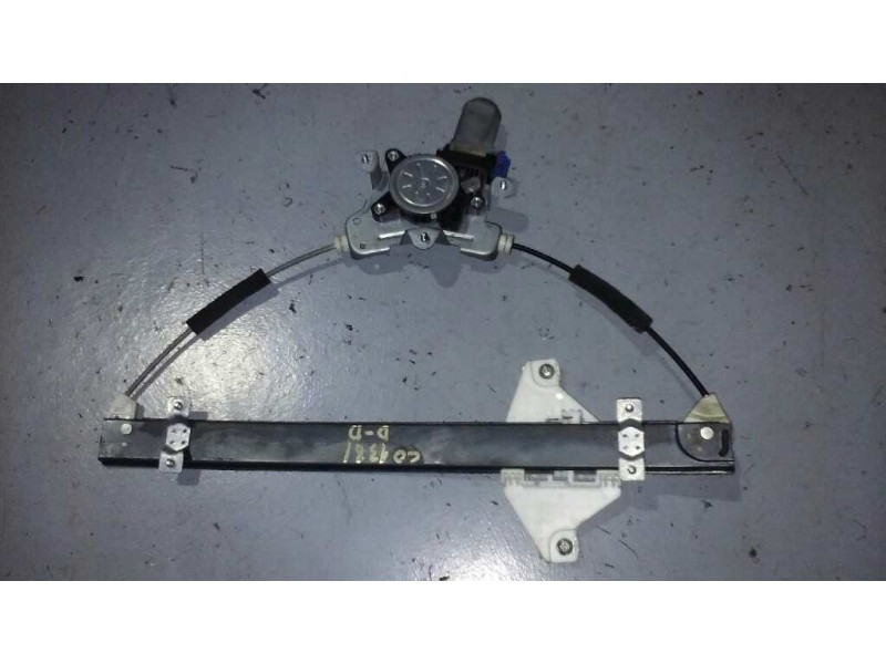 Recambio de elevalunas delantero derecho para chevrolet captiva 2.0 vcdi lt referencia OEM IAM 25937972  