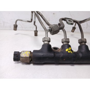 Recambio de rampa inyectora para toyota avensis station wagon (_t25_) 2.0 d-4d (cdt250_) referencia OEM IAM   