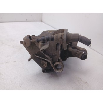 Recambio de pinza freno trasera izquierda para opel insignia berlina sport 4x4 referencia OEM IAM  TRW 