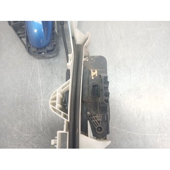 Recambio de cerradura puerta delantera derecha para ford puma (j2k, cf7) 1.0 ecoboost referencia OEM IAM 2693716  