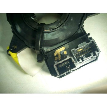 Recambio de anillo airbag para mazda cx-7 (er) luxury referencia OEM IAM Z01T980516 2 CABLES 2 CONECTORES