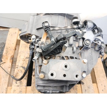 Recambio de caja cambios para cupra formentor (km7, kmp) 1.5 tsi referencia OEM IAM UET  