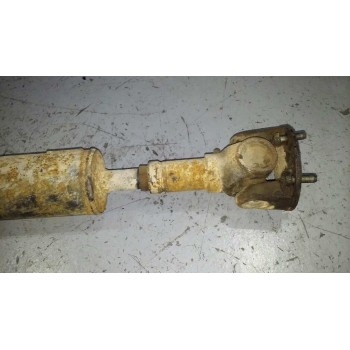 Recambio de transmision central para lada niva ( 2121 / 21213 / 21214 / 21215 ) basis referencia OEM IAM   