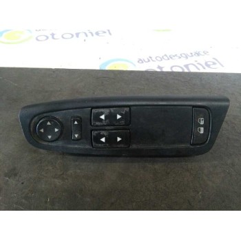 MANDO ELEVALUNAS DELANTERO IZQUIERDO 