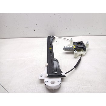 Recambio de elevalunas trasero derecho para omoda 5 referencia OEM IAM 55400969aa  