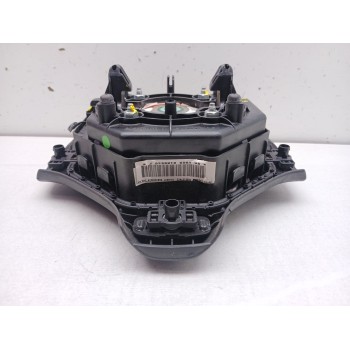 Recambio de airbag delantero izquierdo para peugeot 3008 confort referencia OEM IAM 96845303ZE  