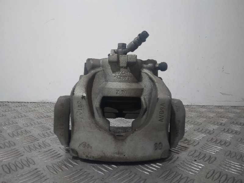 Recambio de pinza freno delantera derecha para jaguar xe portfolio awd referencia OEM IAM  ATE 