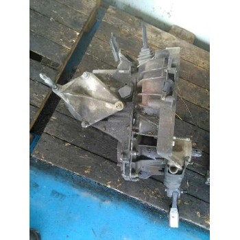 Recambio de caja cambios para renault megane i coupe fase 2 (da..) referencia OEM IAM   