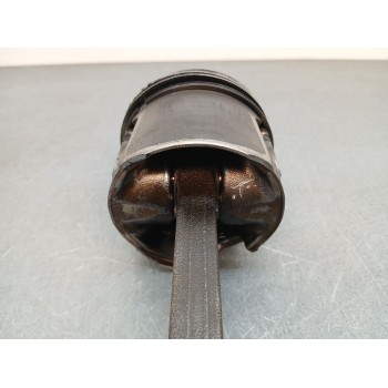 Recambio de piston para hyundai i40 i (vf) 1.7 crdi referencia OEM IAM D4FE x1 con biela