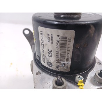 Recambio de abs para bmw 1 (e87) 118 d referencia OEM IAM 3452677221401 00402337D0 