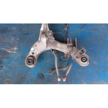 Recambio de puente trasero para mercedes-benz clase cls (w219) 3.0 cdi cat referencia OEM IAM   