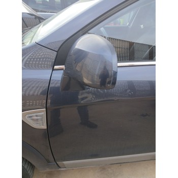Recambio de retrovisor izquierdo para chevrolet captiva (c100, c140) 2.0 d 4wd referencia OEM IAM   