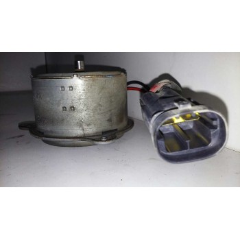 Recambio de electroventilador para citroën c4 coupe vtr referencia OEM IAM   SOLO MOTOR