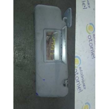 PARASOL IZQUIERDO 1ª 