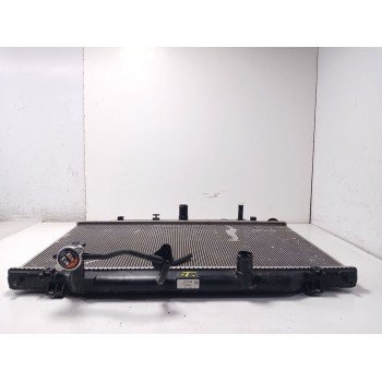Recambio de radiador agua para mazda cx-5 (kf) 2.0 referencia OEM IAM 2230008710  
