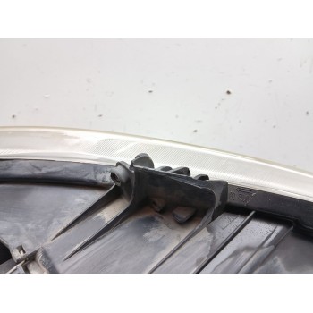 Recambio de faro izquierdo para seat toledo iii (5p2) 1.9 tdi referencia OEM IAM 5p1941005a 89309810 