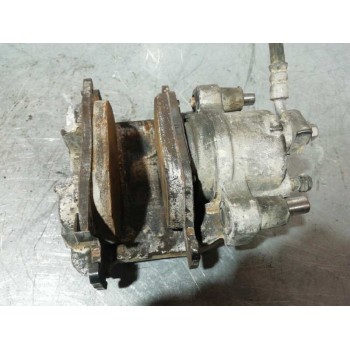 Recambio de pinza freno delantera derecha para opel astra k lim. 5türig dynamic referencia OEM IAM 39031261  