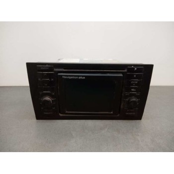 SISTEMA NAVEGACION GPS 4B0035192F 