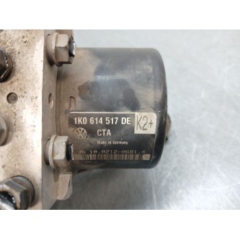 Recambio de abs para seat altea xl (5p5, 5p8) 1.6 tdi referencia OEM IAM 1K0614517e 10021206814 