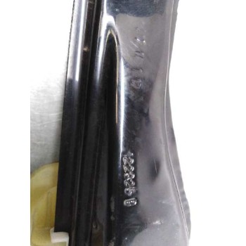 Recambio de elevalunas delantero derecho para seat toledo (kg3) reference referencia OEM IAM 5JA837462 ELECTRICO SOLO MECANISMO