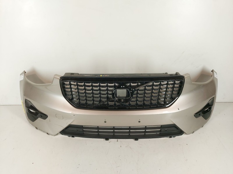 Recambio de paragolpes delantero para volvo xc40 (536) t3 referencia OEM IAM 31690933  