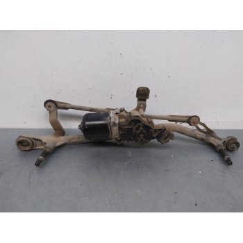 MOTOR LIMPIA DELANTERO 9259072 6405QC 4 CABLES