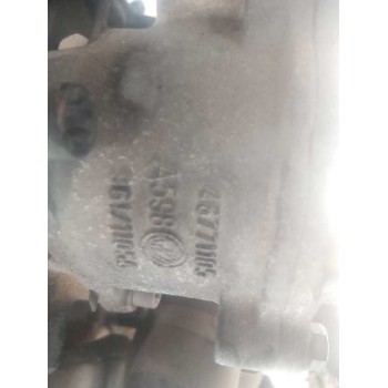 Recambio de motor completo para fiat doblo cargo (223) 1.9 jtd cat referencia OEM IAM 182B9000 M 