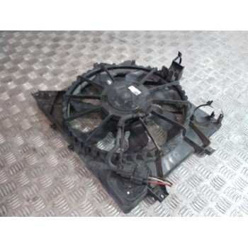 Recambio de electroventilador para kia pro_cee´d ( ) drive referencia OEM IAM   