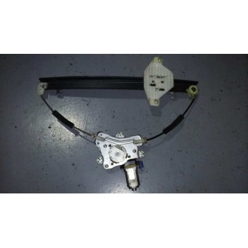 Recambio de elevalunas delantero derecho para chevrolet captiva 2.0 vcdi lt referencia OEM IAM 25937972  